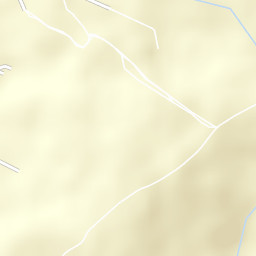 Okres Bardejov Street Map