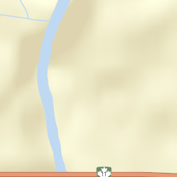 Trans-Canada Highway, Driftwood, ON P0L Street Map