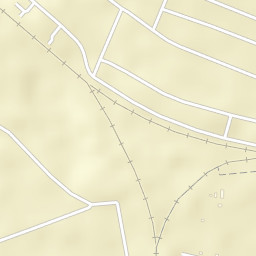 Tsvitkove Street Map