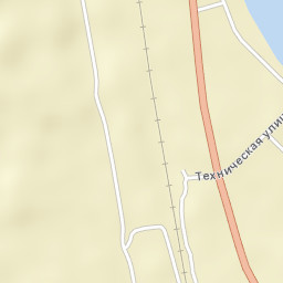 Vakhrushev Street Map