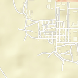 Vostok Street Map