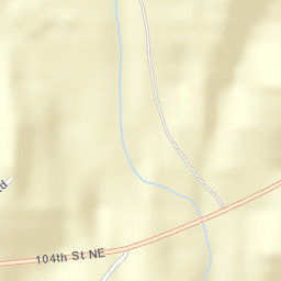 Co Highway 55 Walhalla ND 58282 Street Map