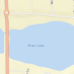7157 Guide Meridian Rd, Lynden, WA 98264 Street Map