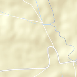 Okres Kosice-okolie Street Map