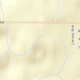 155 Anson Drive, Iroquois Falls, ON P0K Street Map