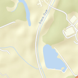 Okres Břeclav Street Map