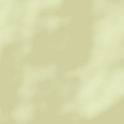 Perechyn Raion Street Map