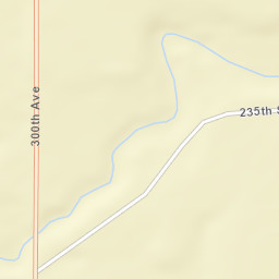 County Road 5, Lancaster, MN 56735, USA Street Map