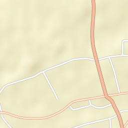 Waldenstein Street Map