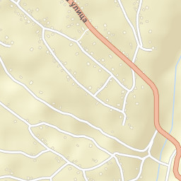 Murovani Kurylivtsi Street Map