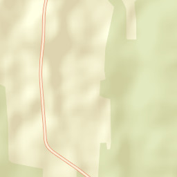 Politischer Bezirk Horn Street Map