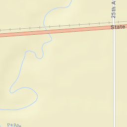Highway 11, Baudette, MN 56623, USA Street Map