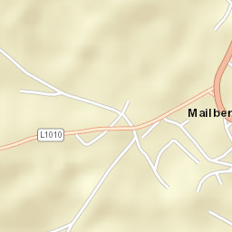 Mailberg Street Map