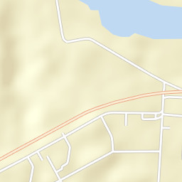 Oktyabrsky Street Map