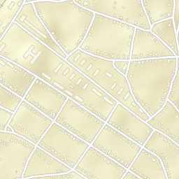 Stanytsya Luhans’ka Street Map