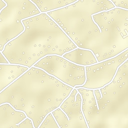 Pniv Street Map