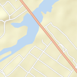 Bereslavka Street Map