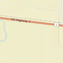 24 U.S. 2 Chinook MT 59523 Street Map