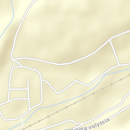 Nelipyno Street Map