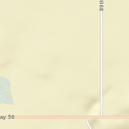 8907 79th Street Northwest, Powers Lake Street Map
