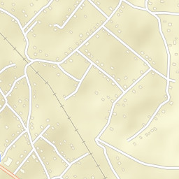 Verenchanka Street Map