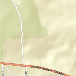 Ernstbrunn Street Map