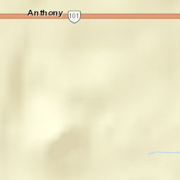 Ontario 101, Matheson, ON P0K 1N0, Canada Street Map