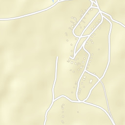 Gornaya Polyana Street Map