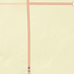 2899 75th Street Northeast Willow City Street Map