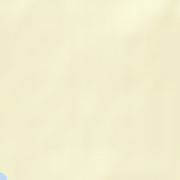 Rainy River District Street Map