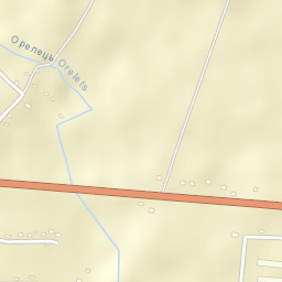 Snyatyns’kyy Rayon Street Map