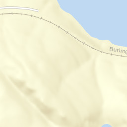 851 Delrey Rd, Whitefish, Mt 59937 Street Map