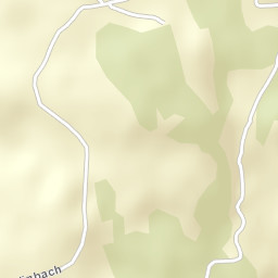 Schönbach Street Map