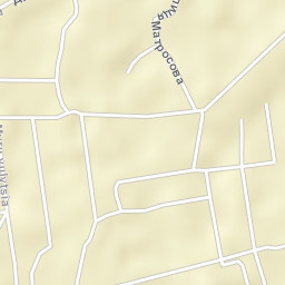 Nove Davydkovo Street Map