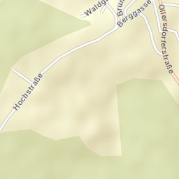 Ebenthal Street Map