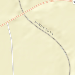 State Highway 317, Oslo, ND 56744 Street Map