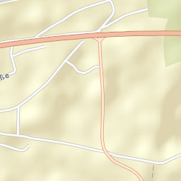 Weinzierl bei Krems Street Map
