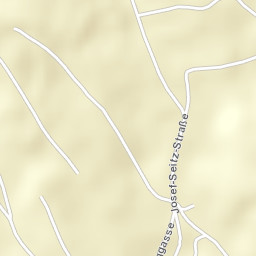 Politischer Bezirk Gänserndorf Street Map