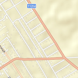 Dobrovelychkivka Street Map