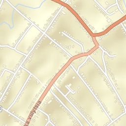 Uspenka Street Map