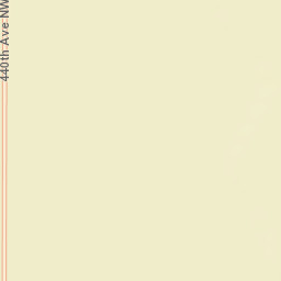 35000-35982 440th Ave NW Stephen Street Map