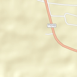 Lutuhyns’kyy Rayon Street Map