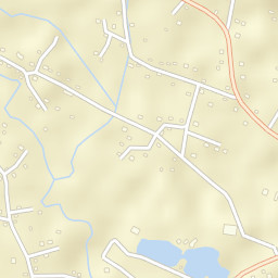Shypyntsi Street Map