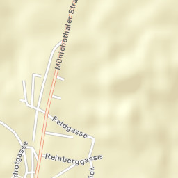 Großebersdorf Street Map