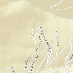 10000 Schweitzer Mountain Road, Sandpoint Street Map