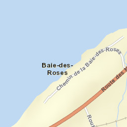 Route 132, Rimouski, QC G0L 1B0, Canada Street Map