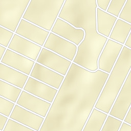 Nizhny Chir Street Map