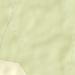 Záhonyi Járás Street Map