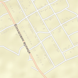 Simeykyne Street Map
