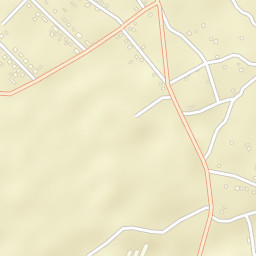 Uralo-Kavkaz Street Map